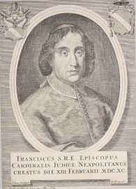 Francesco del Giudice (1648-1725)