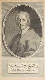 Niccolò del Giudice (1660-1743)