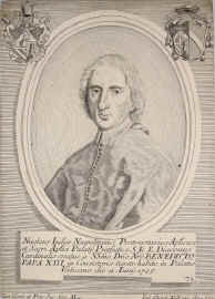 Niccolò del Giudice (1660-1743)
