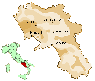 Campania