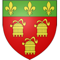 Stemma del comune di Bagnols-sur-Cèze