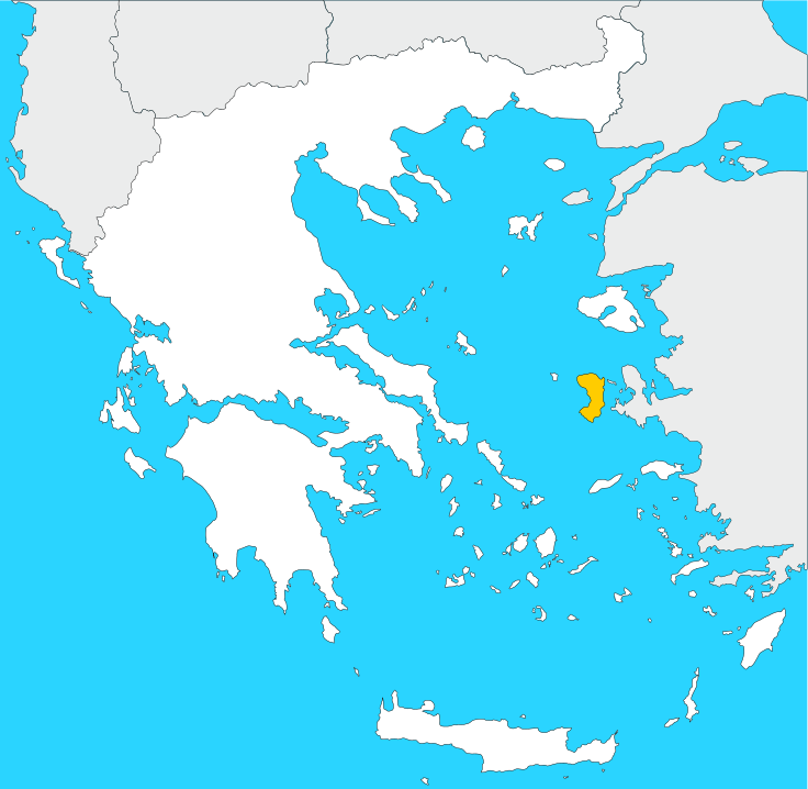 Grecia e Isole dell’Egeo