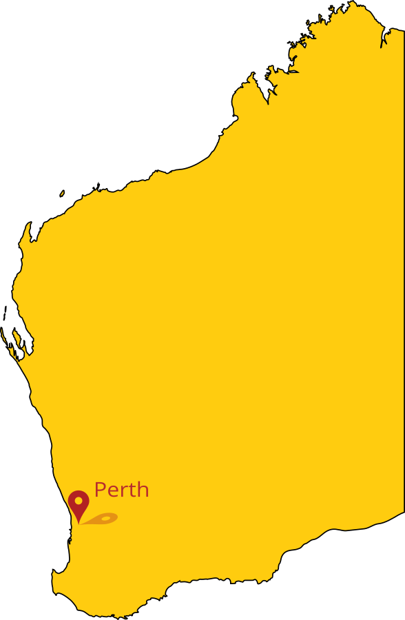 Perth, Australia Occidentale